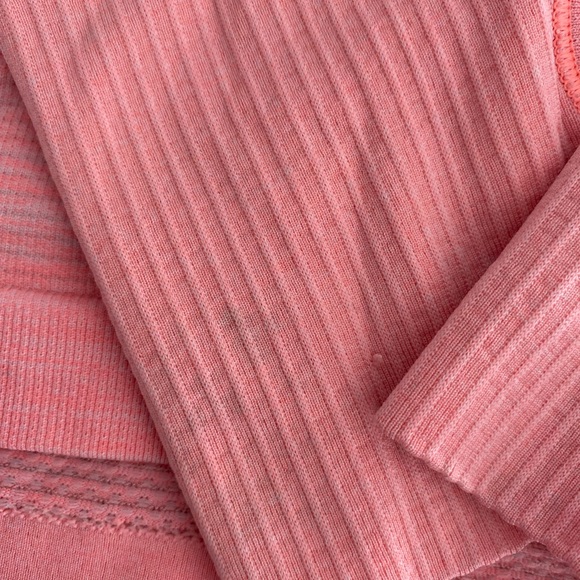 LULU LEMON quarter zip - Picture 2 of 5